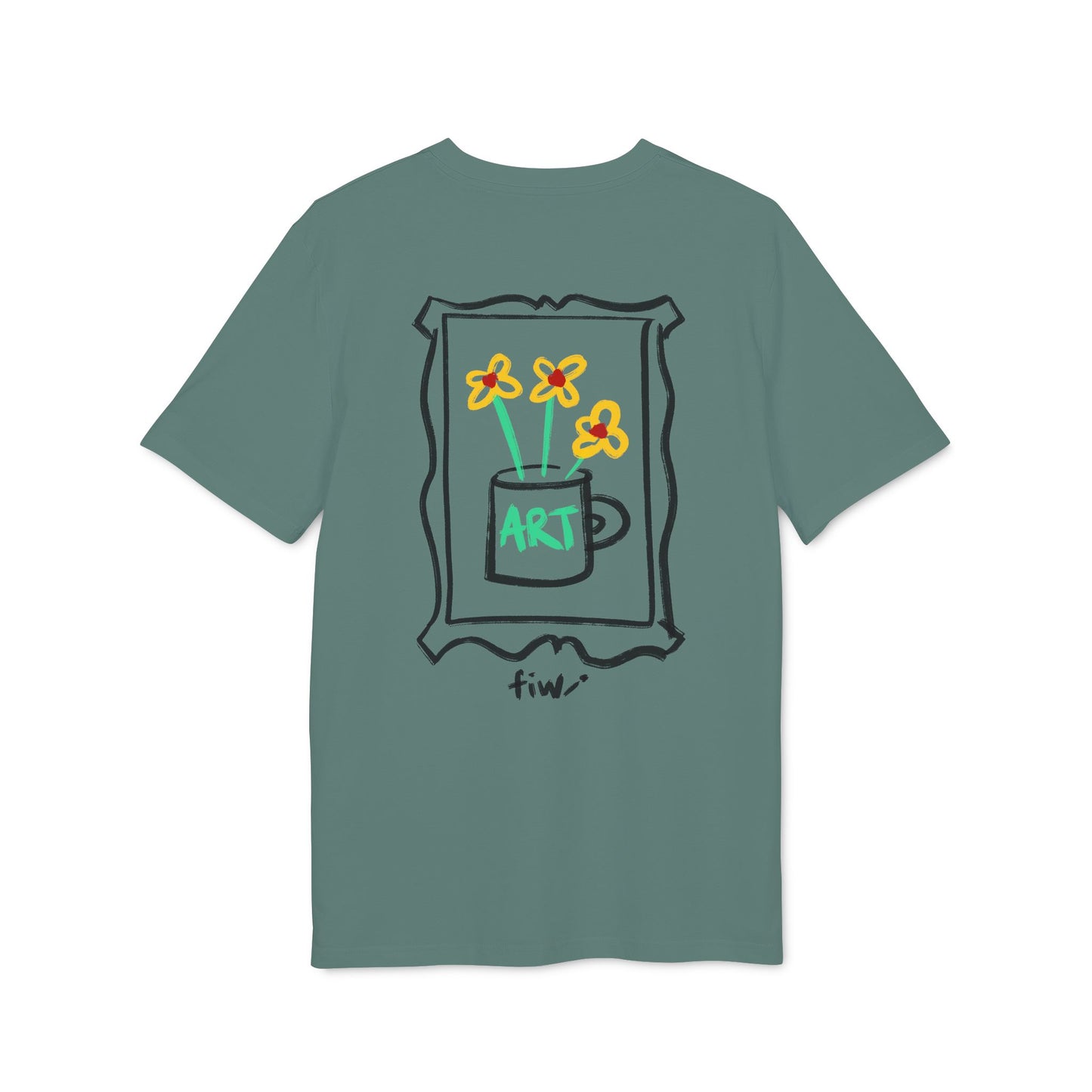 ART Tee