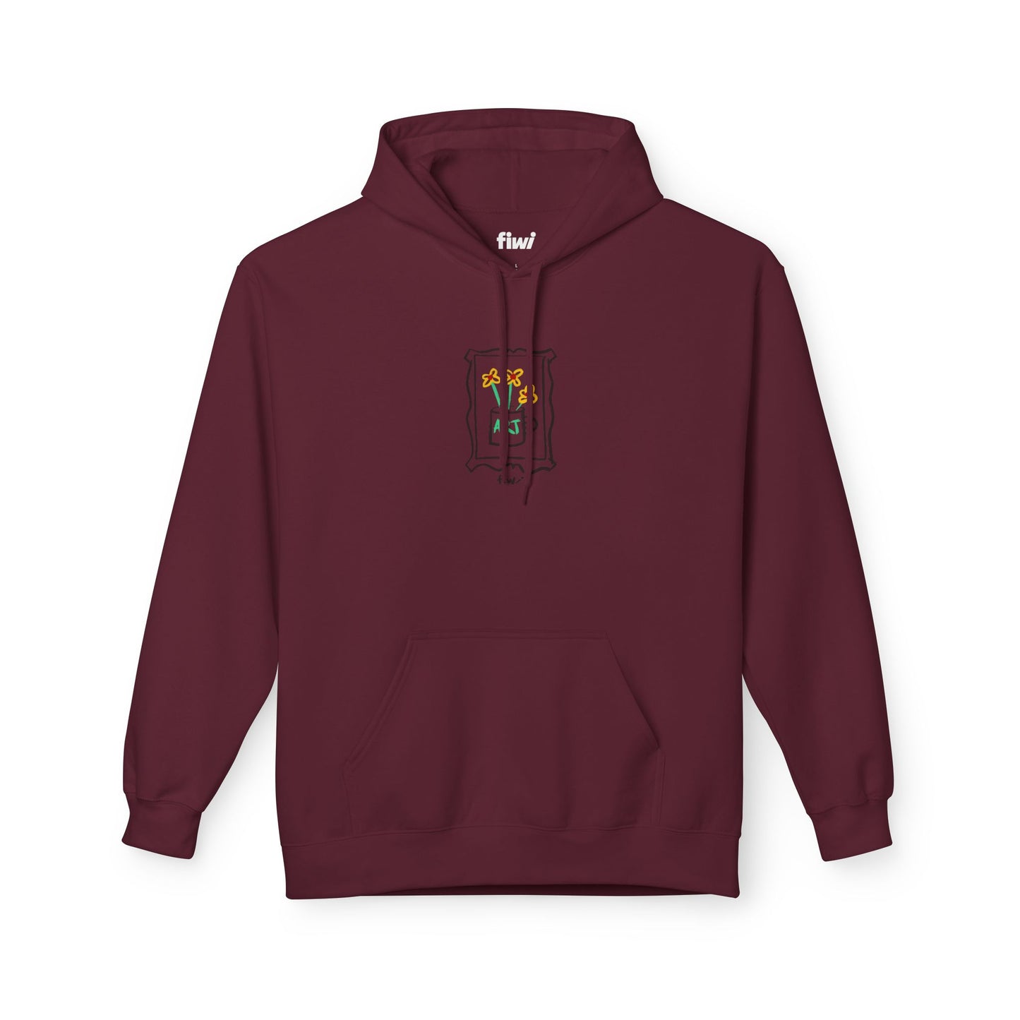 ART Hoody