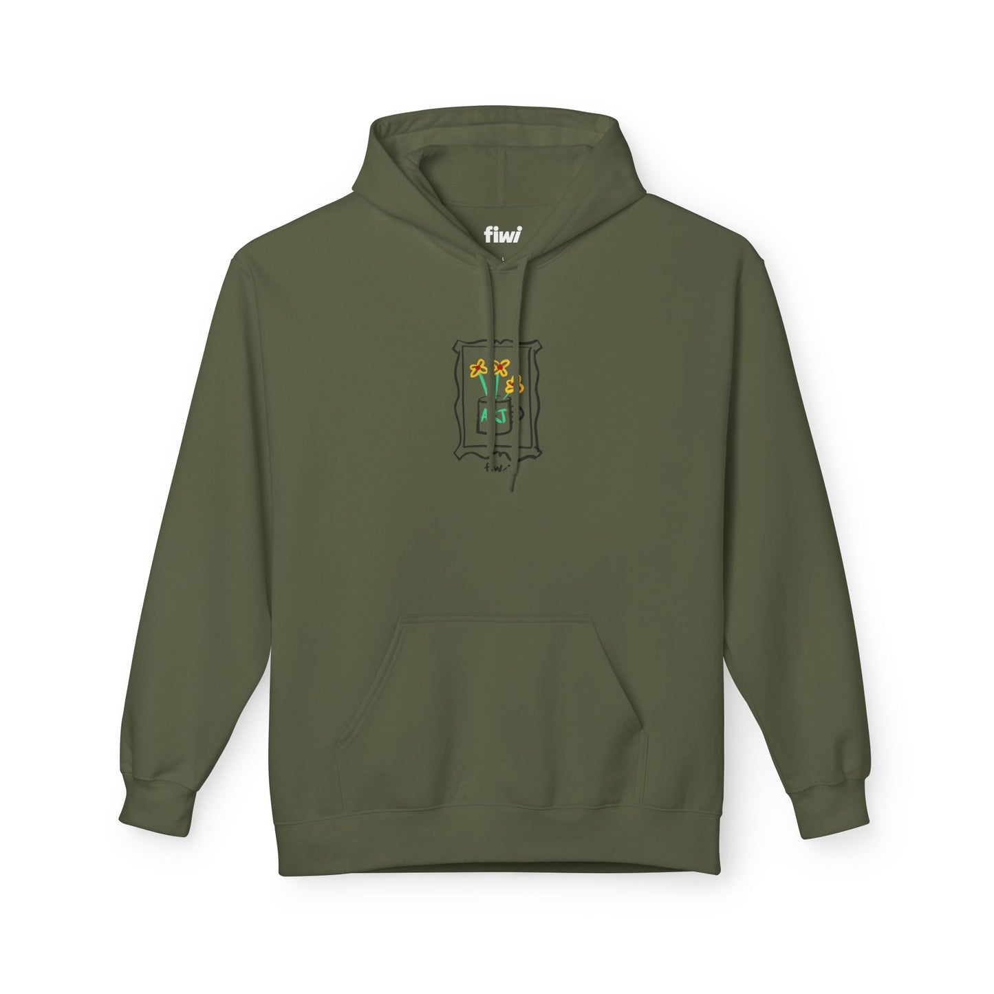 ART Hoody