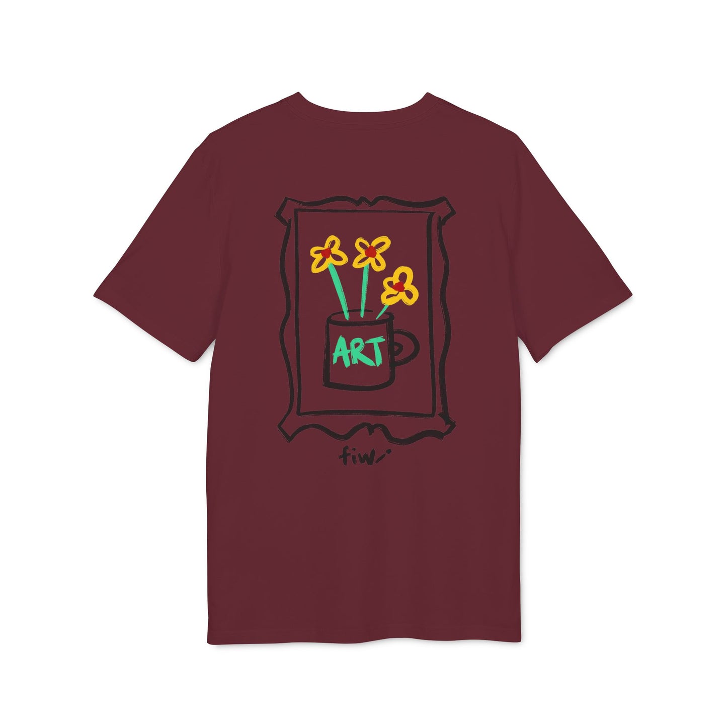 ART Tee