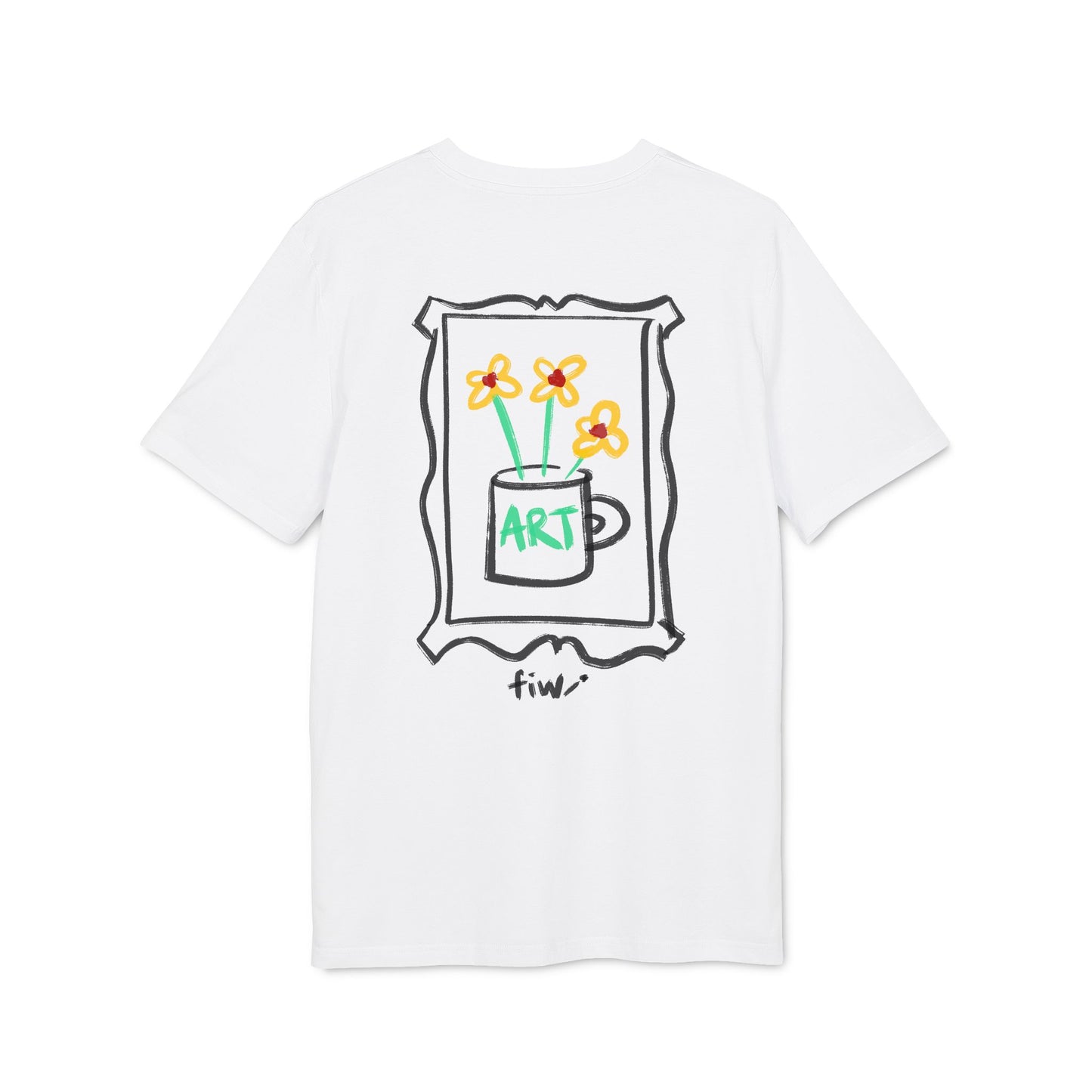 ART Tee